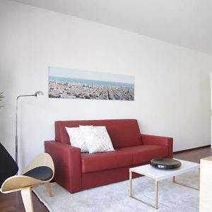 Apartamento de 2 Dormitorios